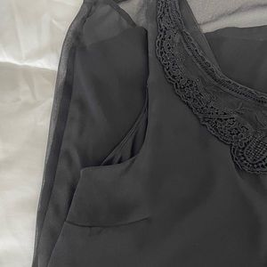 Forever 21 Light Material Dress